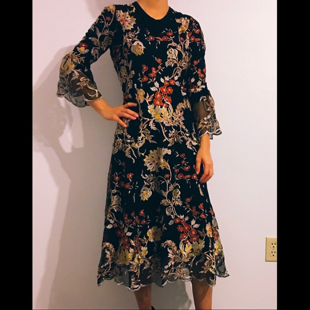 Elegant Dress
